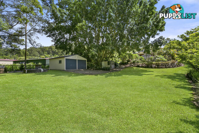 59 The Oval Drive MOUNT NATHAN QLD 4211