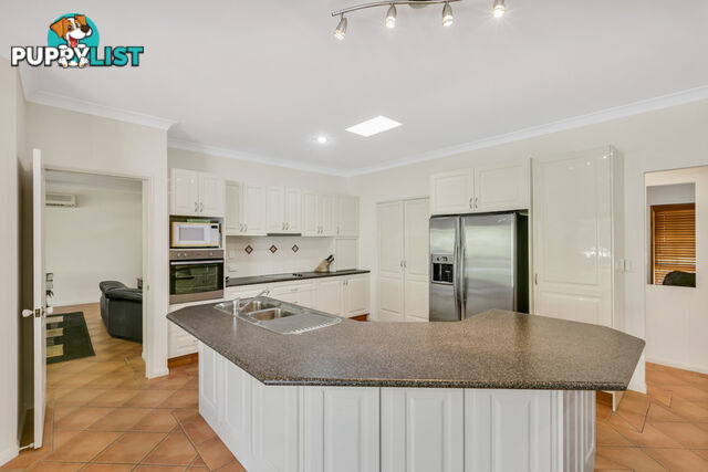 59 The Oval Drive MOUNT NATHAN QLD 4211