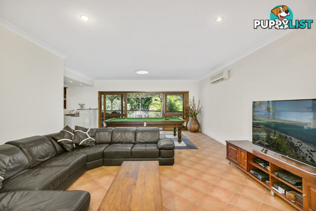 59 The Oval Drive MOUNT NATHAN QLD 4211