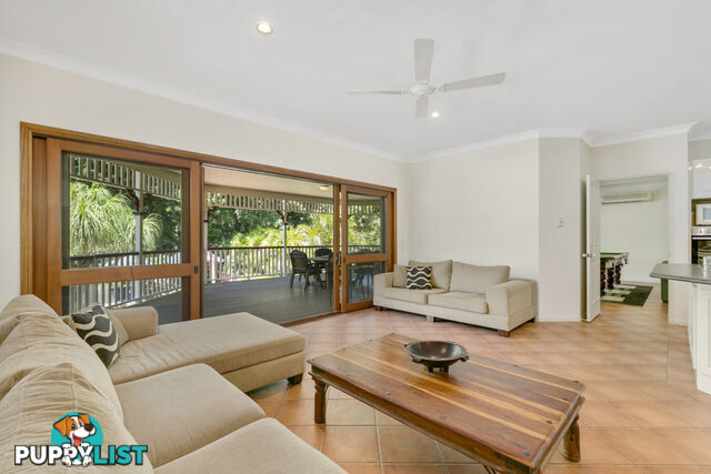 59 The Oval Drive MOUNT NATHAN QLD 4211