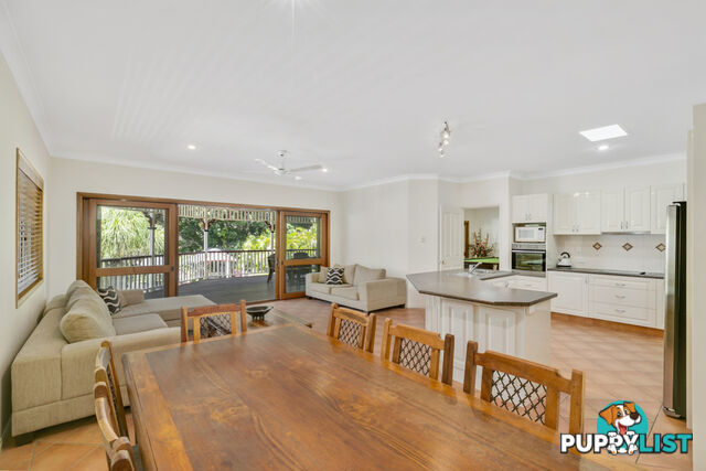 59 The Oval Drive MOUNT NATHAN QLD 4211