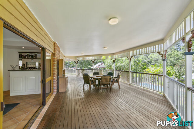 59 The Oval Drive MOUNT NATHAN QLD 4211