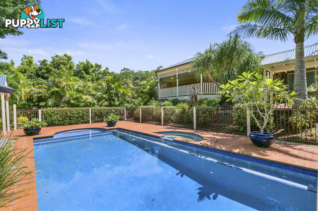 59 The Oval Drive MOUNT NATHAN QLD 4211