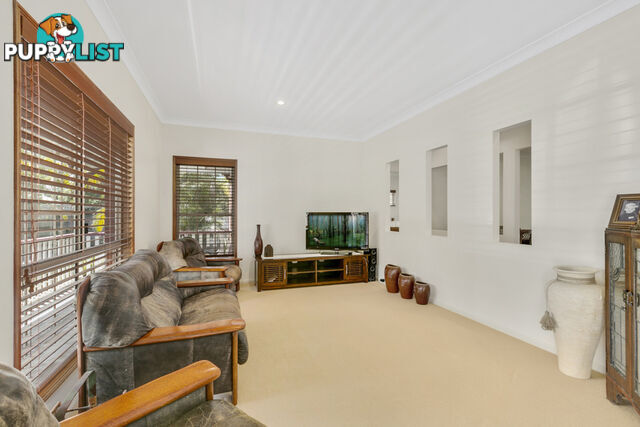 59 The Oval Drive MOUNT NATHAN QLD 4211