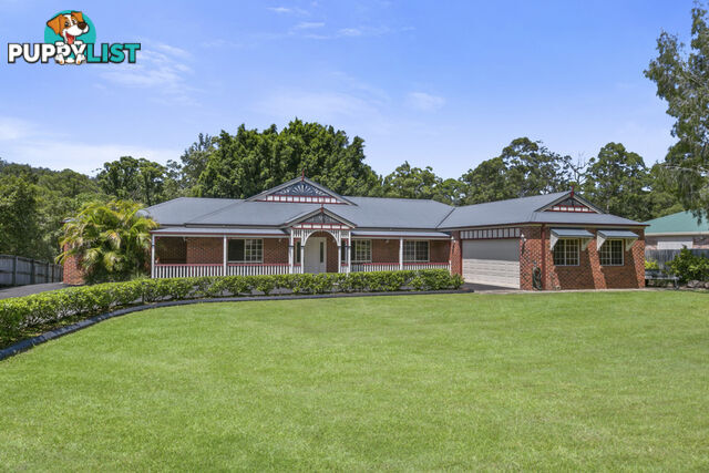 59 The Oval Drive MOUNT NATHAN QLD 4211