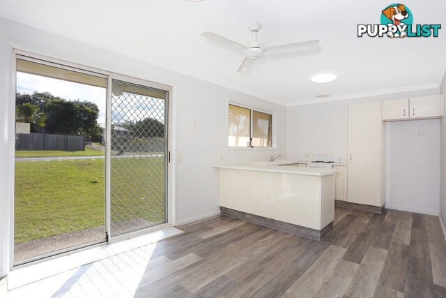 21 Crusader Way NERANG QLD 4211