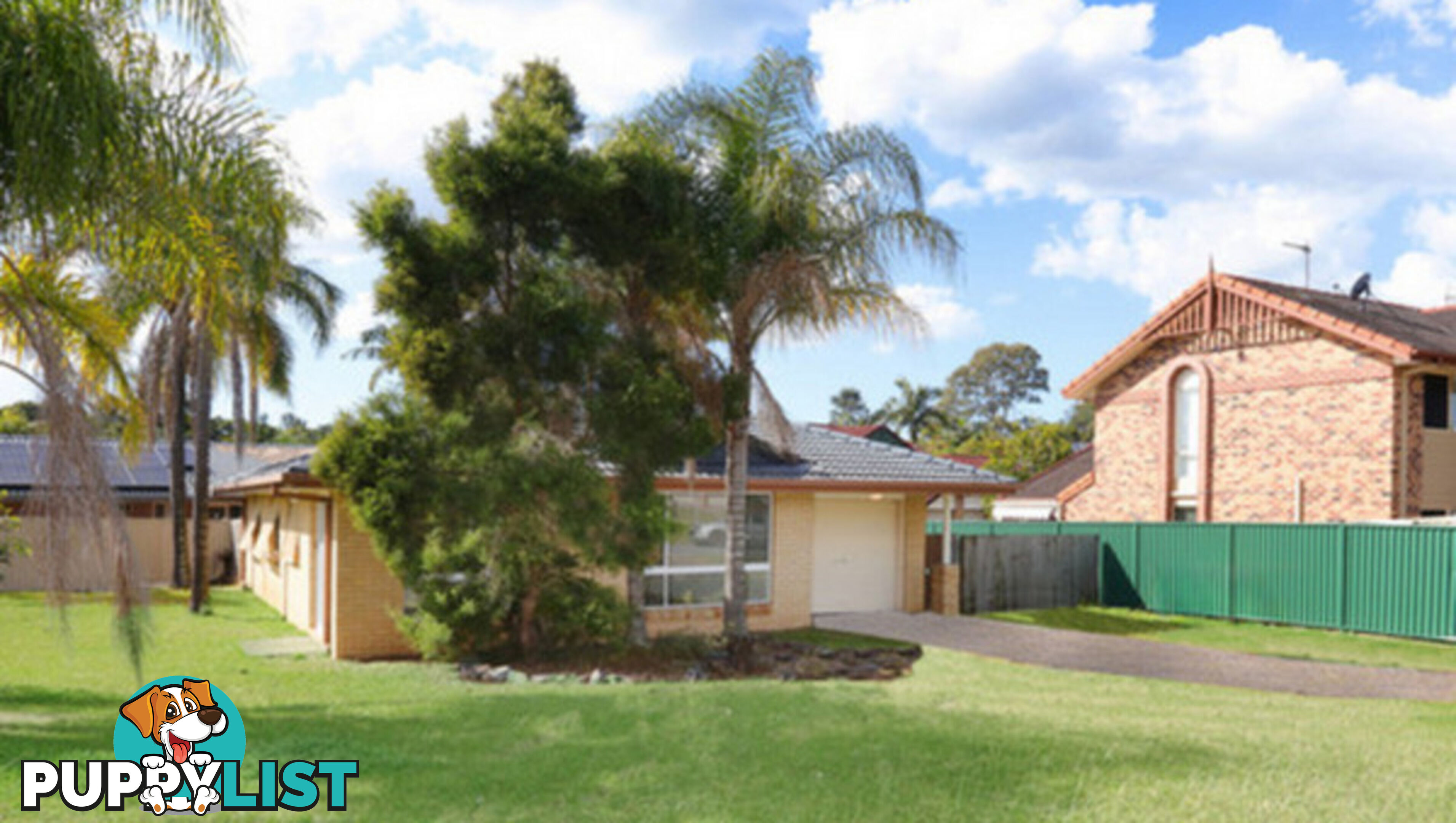 21 Crusader Way NERANG QLD 4211