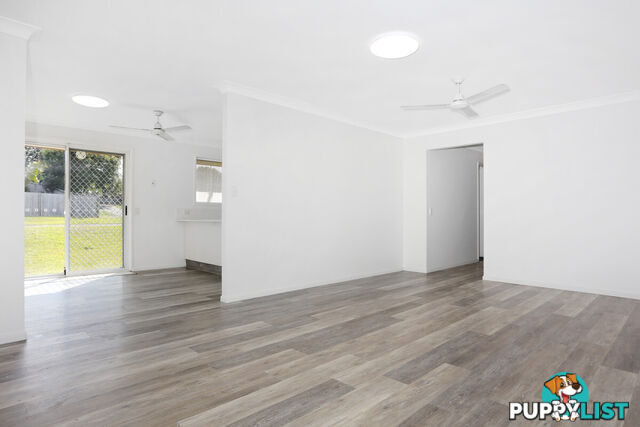 21 Crusader Way NERANG QLD 4211