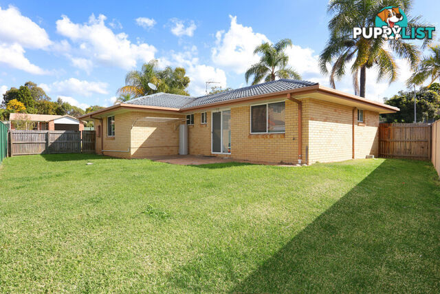 21 Crusader Way NERANG QLD 4211