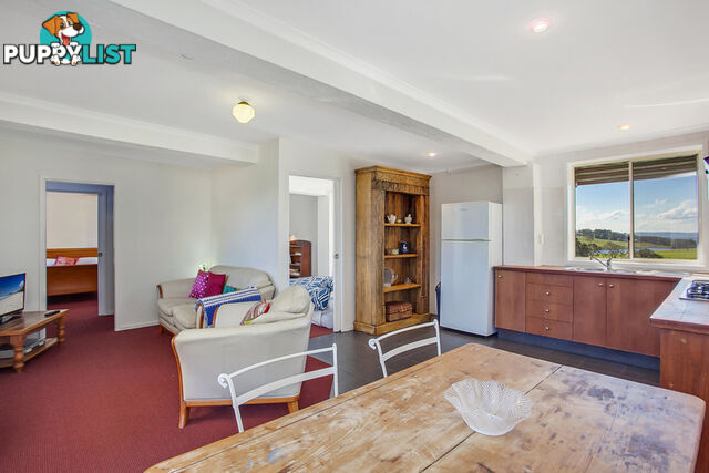 2179 Beechmont Road BEECHMONT QLD 4211