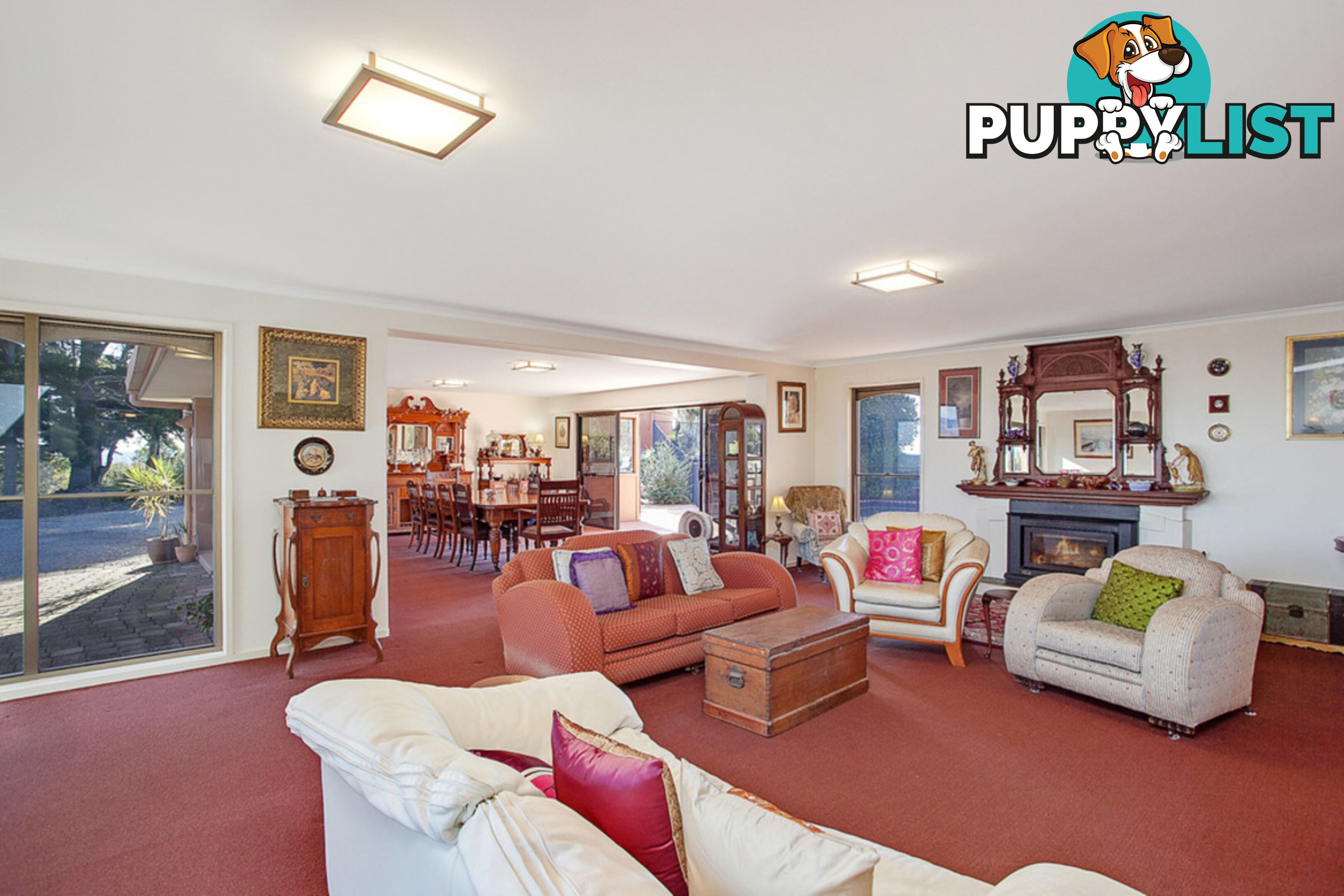 2179 Beechmont Road BEECHMONT QLD 4211