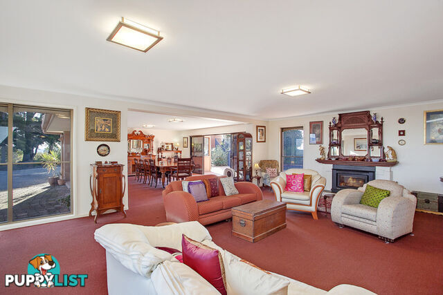 2179 Beechmont Road BEECHMONT QLD 4211