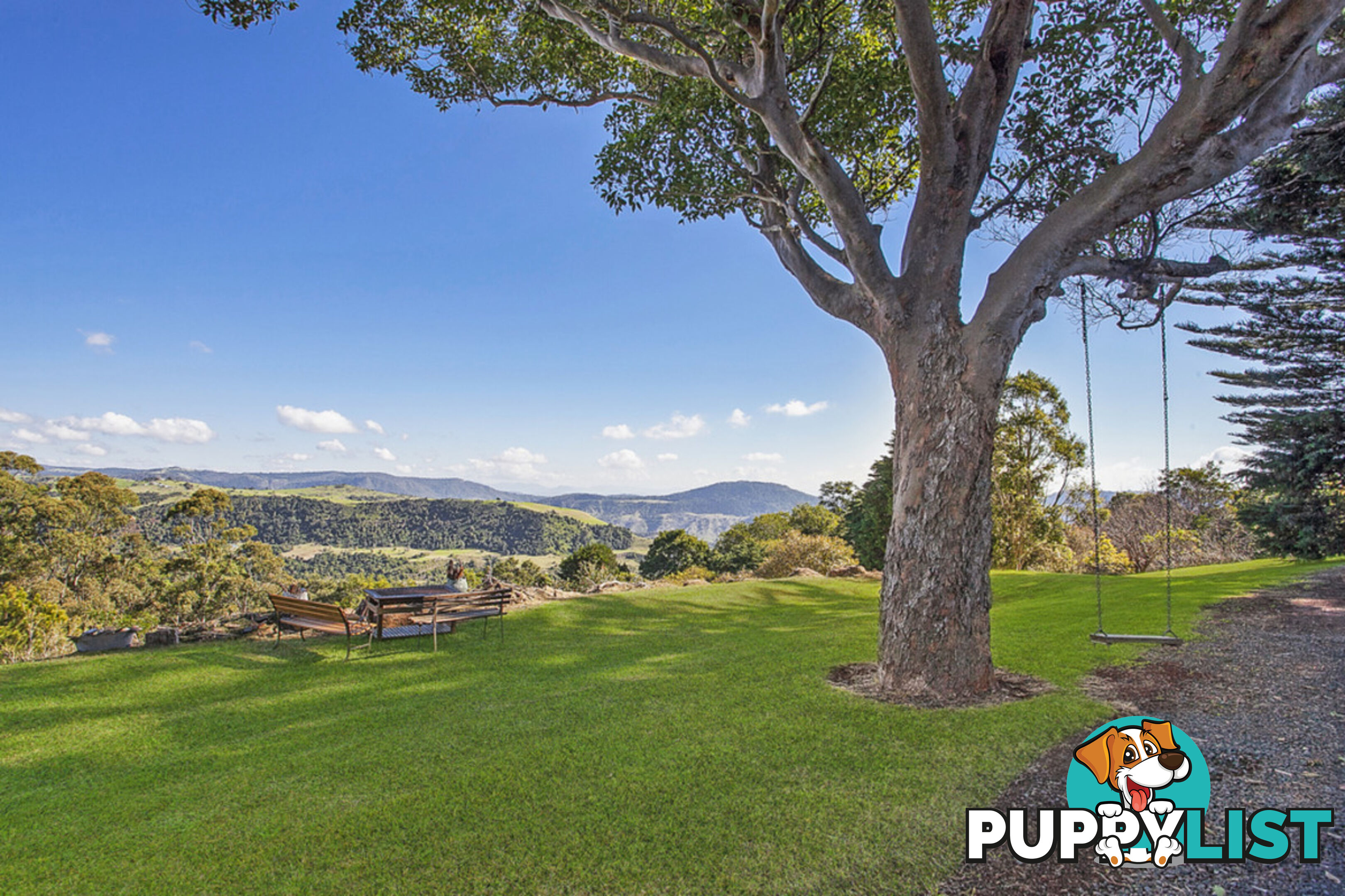 2179 Beechmont Road BEECHMONT QLD 4211