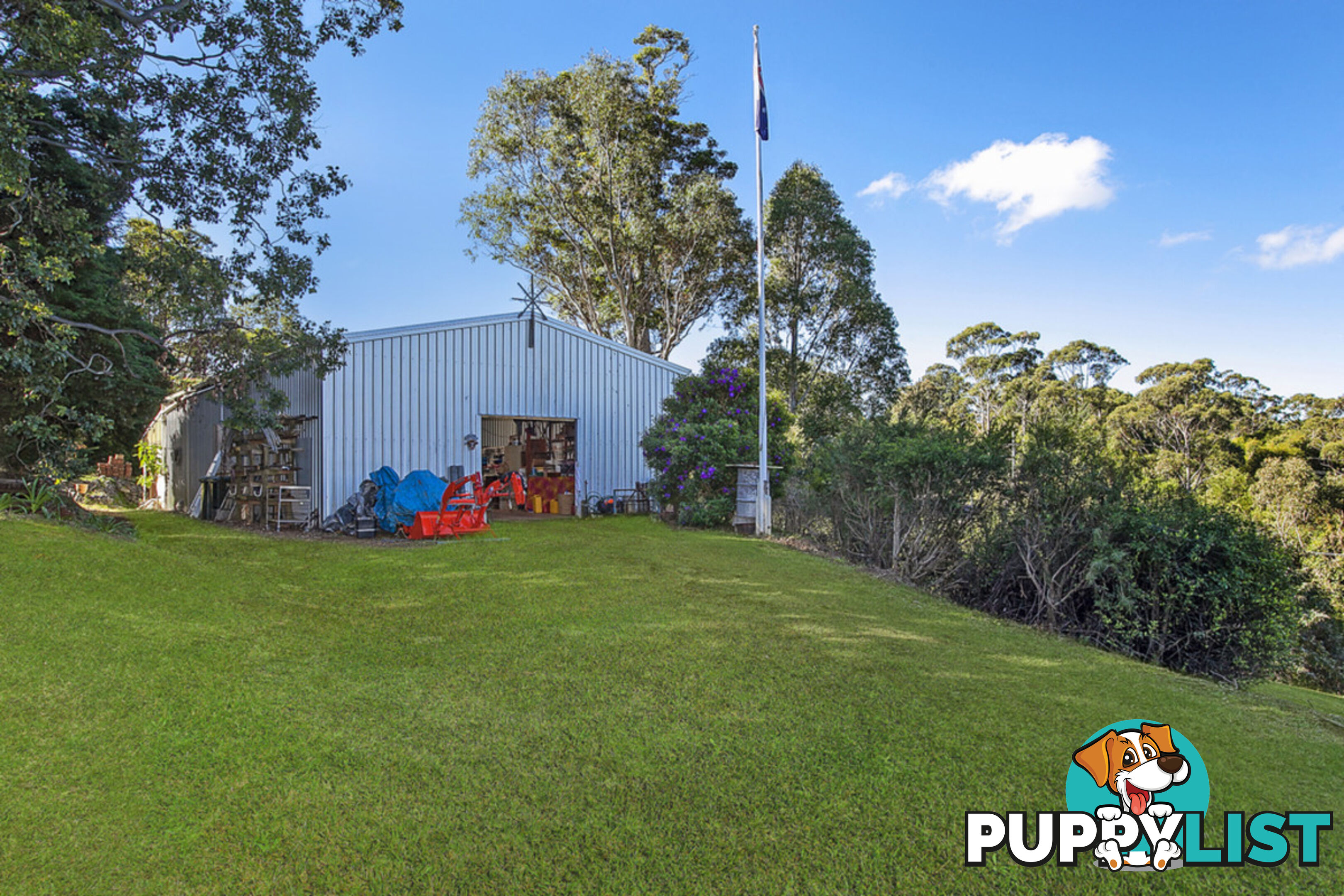 2179 Beechmont Road BEECHMONT QLD 4211