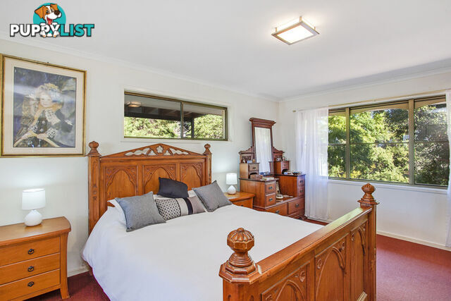 2179 Beechmont Road BEECHMONT QLD 4211