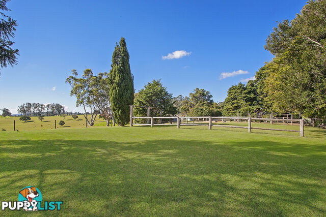 2179 Beechmont Road BEECHMONT QLD 4211