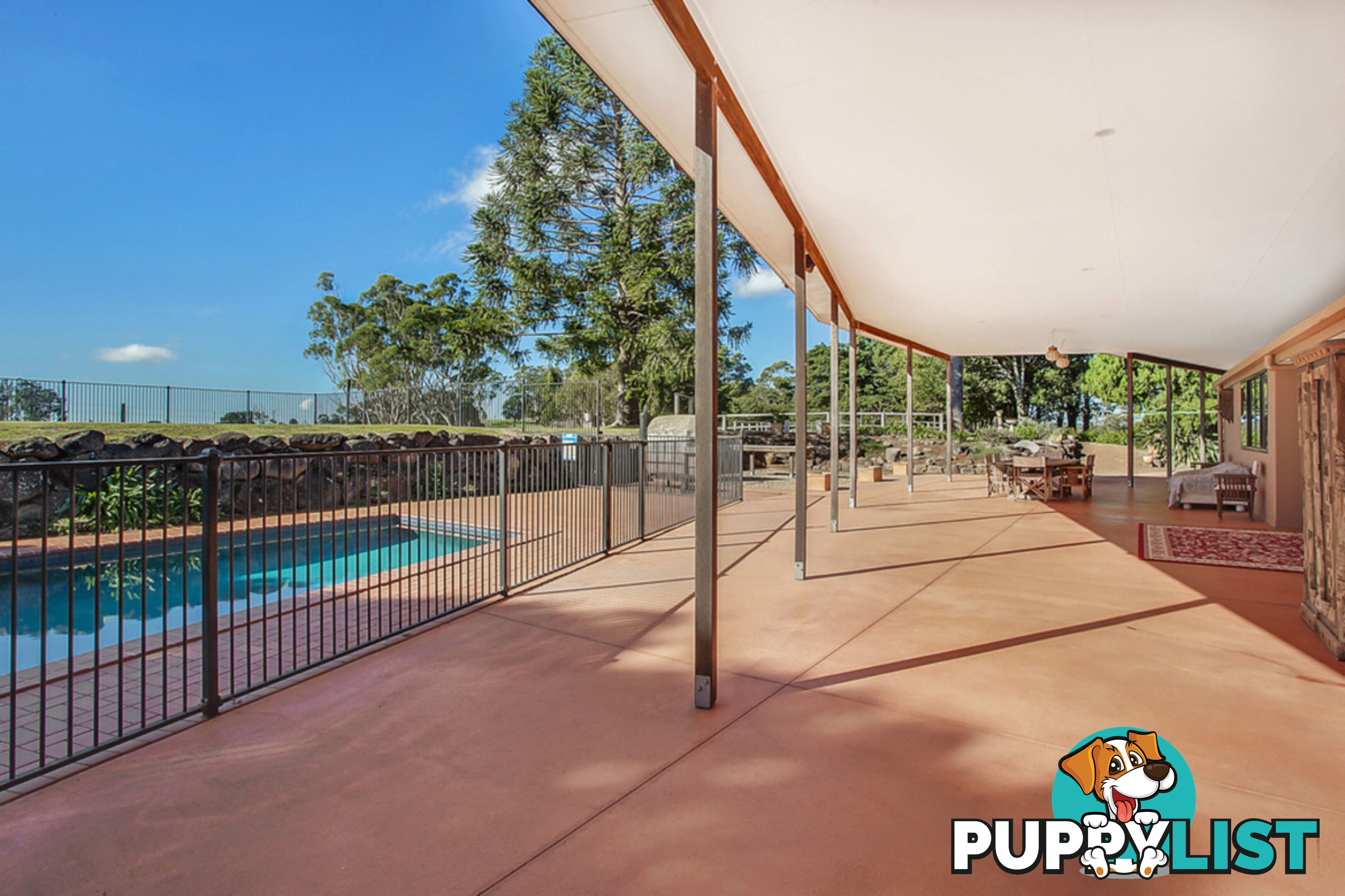 2179 Beechmont Road BEECHMONT QLD 4211