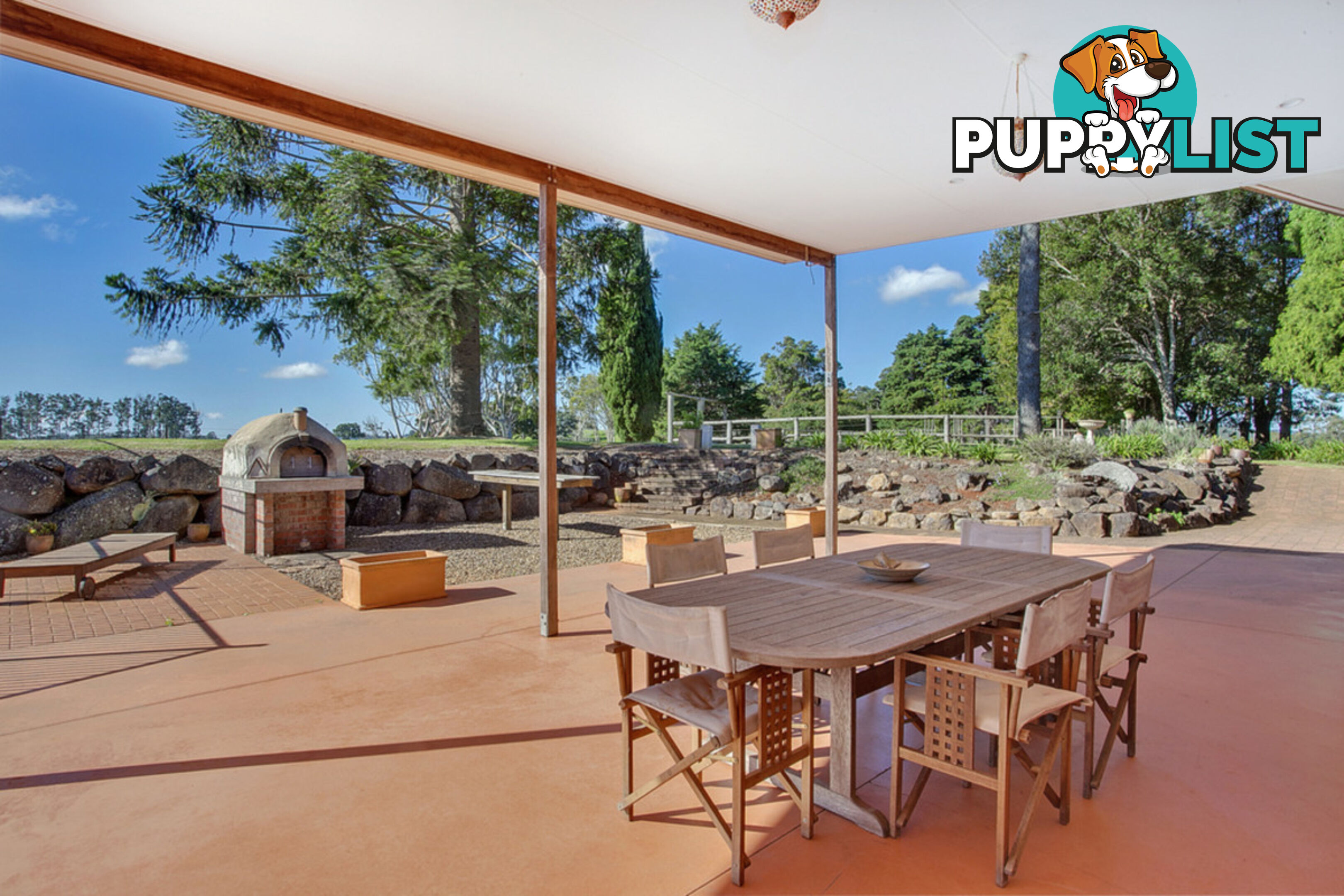 2179 Beechmont Road BEECHMONT QLD 4211