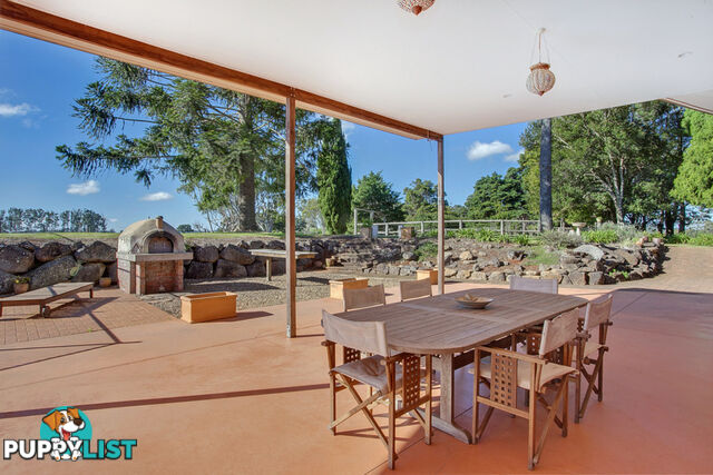 2179 Beechmont Road BEECHMONT QLD 4211