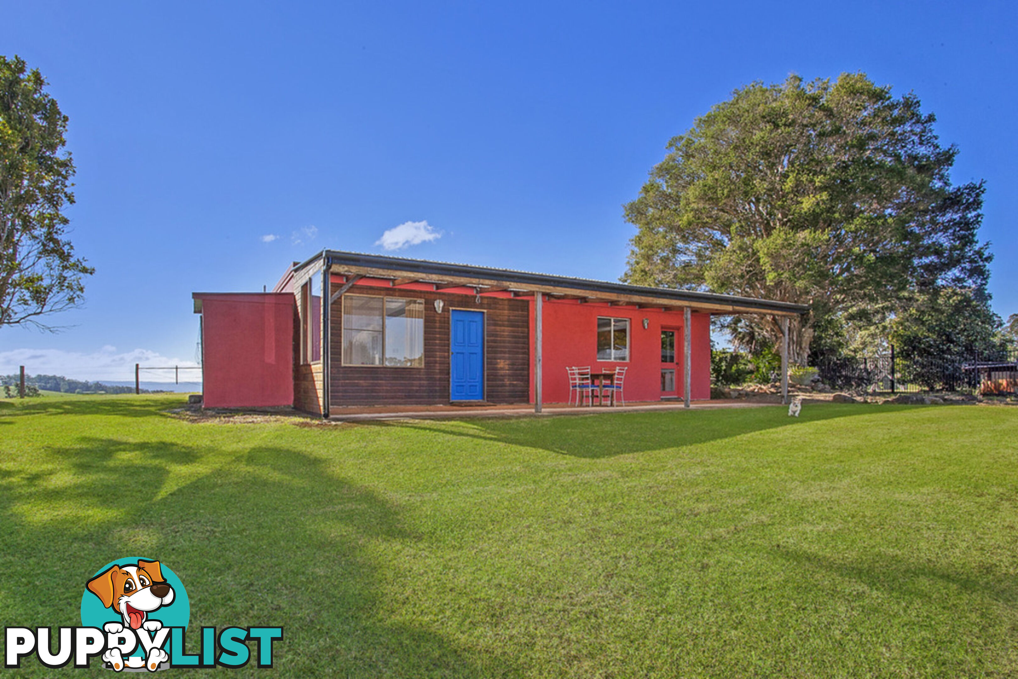 2179 Beechmont Road BEECHMONT QLD 4211