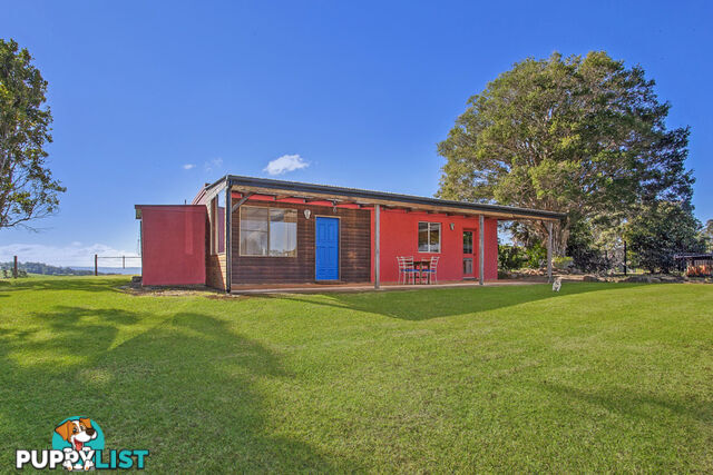 2179 Beechmont Road BEECHMONT QLD 4211