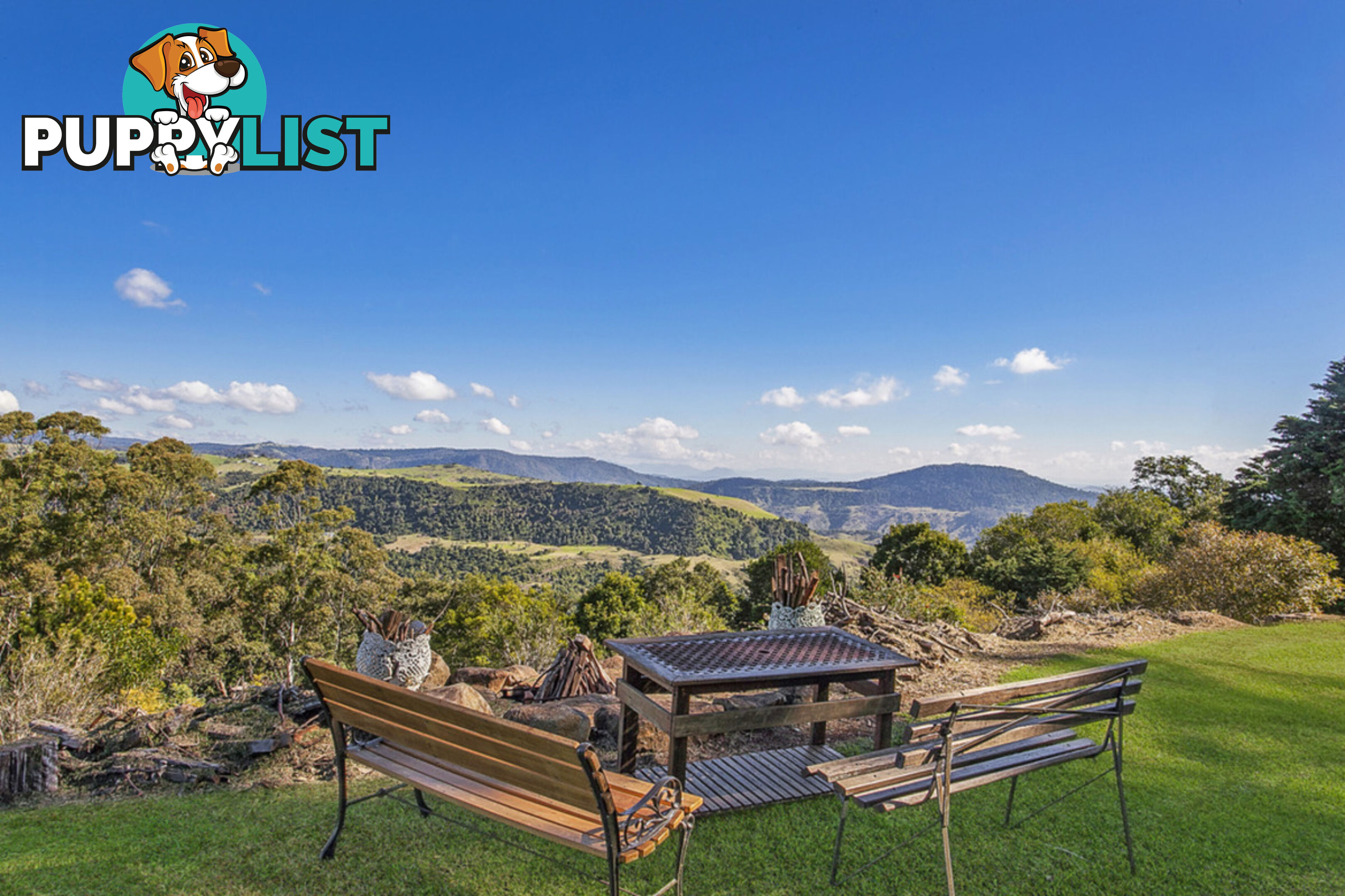 2179 Beechmont Road BEECHMONT QLD 4211