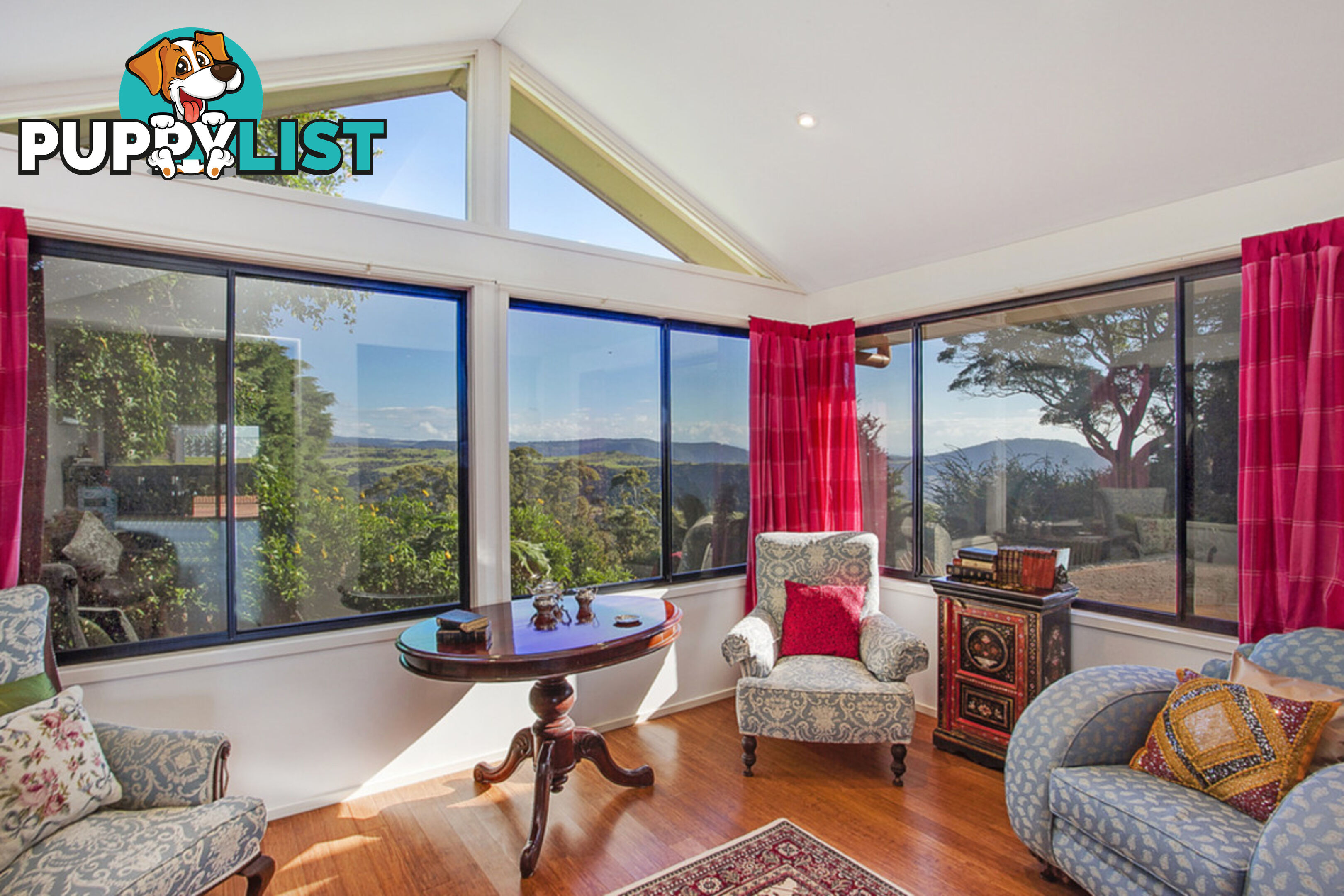 2179 Beechmont Road BEECHMONT QLD 4211