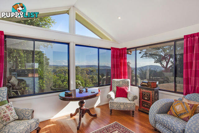 2179 Beechmont Road BEECHMONT QLD 4211