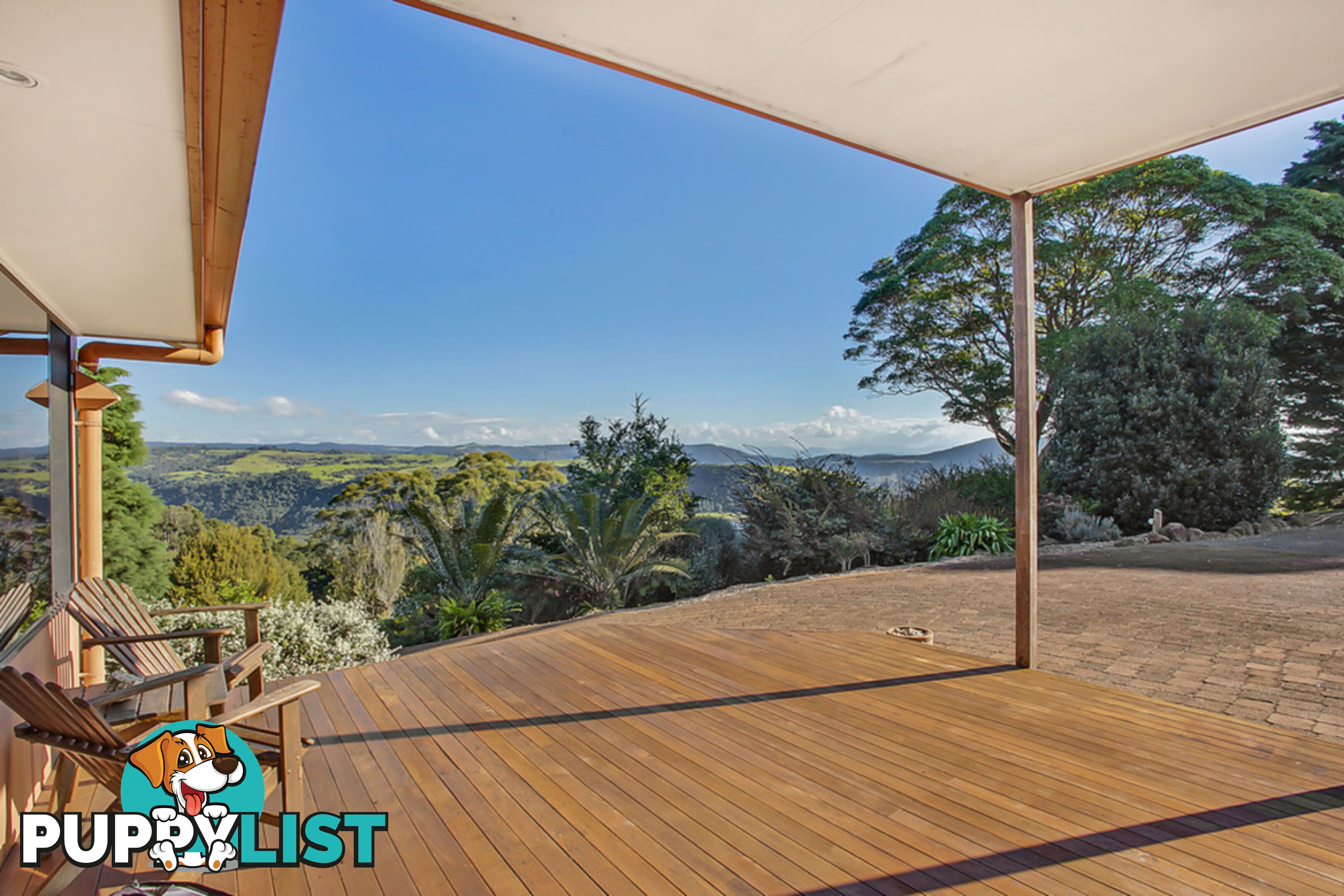 2179 Beechmont Road BEECHMONT QLD 4211