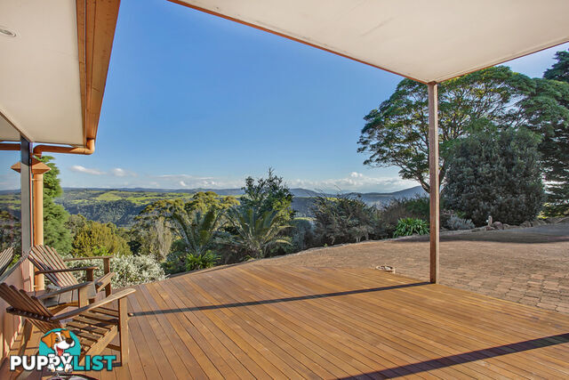 2179 Beechmont Road BEECHMONT QLD 4211