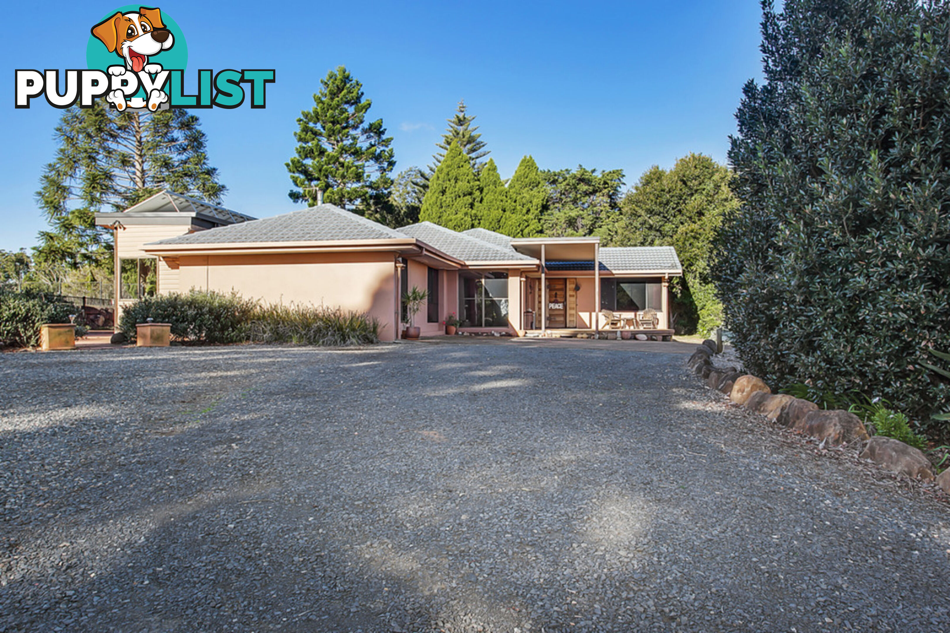 2179 Beechmont Road BEECHMONT QLD 4211