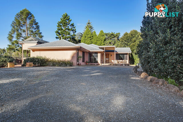 2179 Beechmont Road BEECHMONT QLD 4211