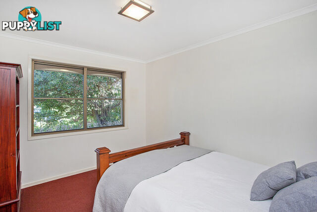 2179 Beechmont Road BEECHMONT QLD 4211