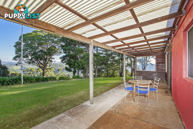 2179 Beechmont Road BEECHMONT QLD 4211