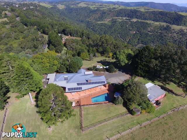 2179 Beechmont Road BEECHMONT QLD 4211