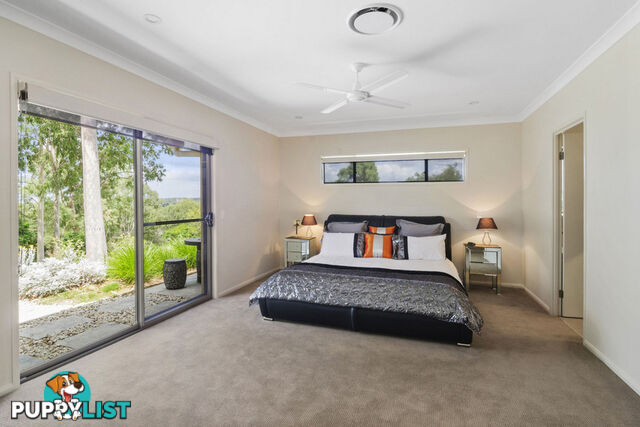 59 Billabirra Crescent NERANG QLD 4211