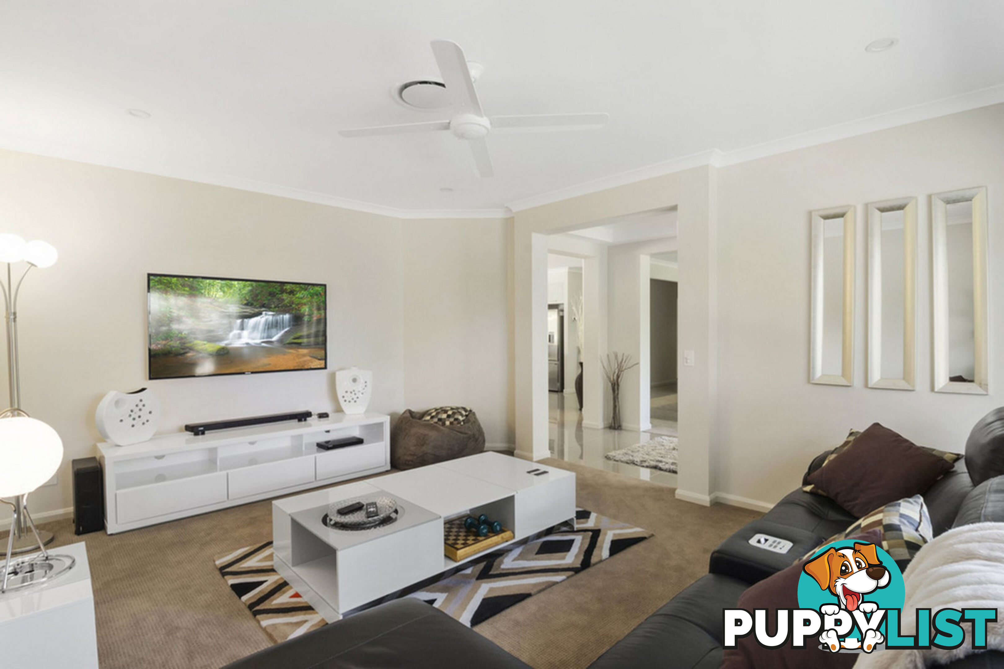 59 Billabirra Crescent NERANG QLD 4211