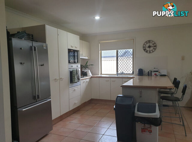 14 Lomandra Court OXENFORD QLD 4210