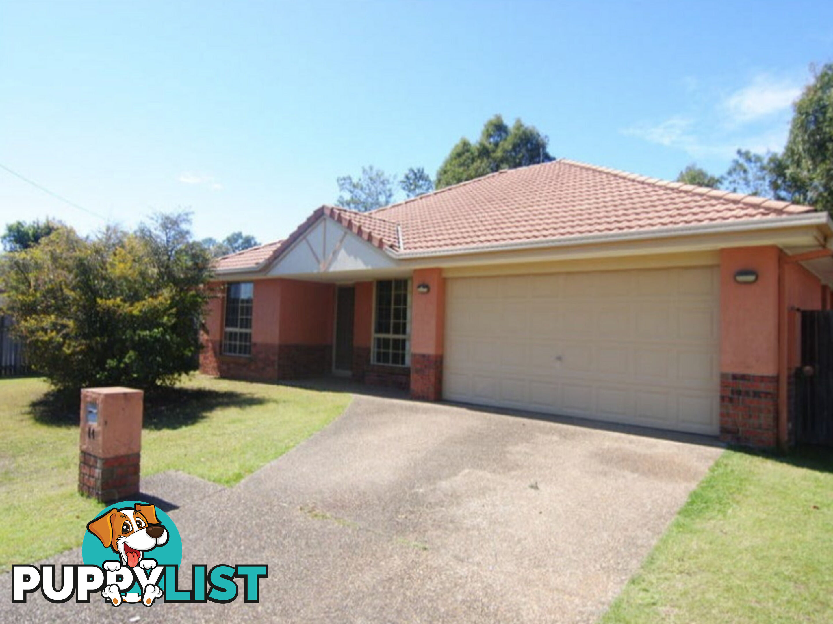 14 Lomandra Court OXENFORD QLD 4210