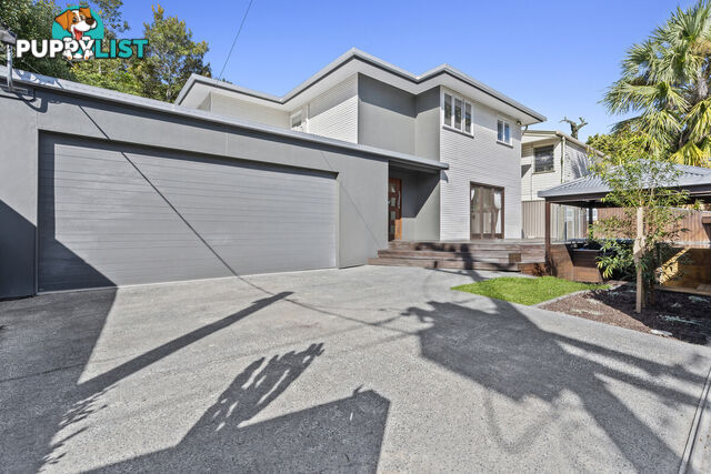 1B Tenalga Street NERANG QLD 4211