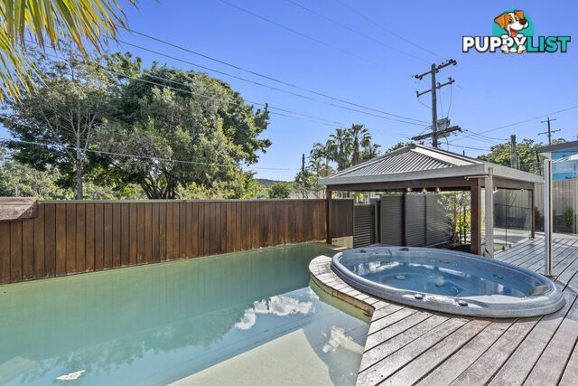 1B Tenalga Street NERANG QLD 4211