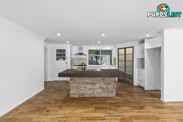 1B Tenalga Street NERANG QLD 4211