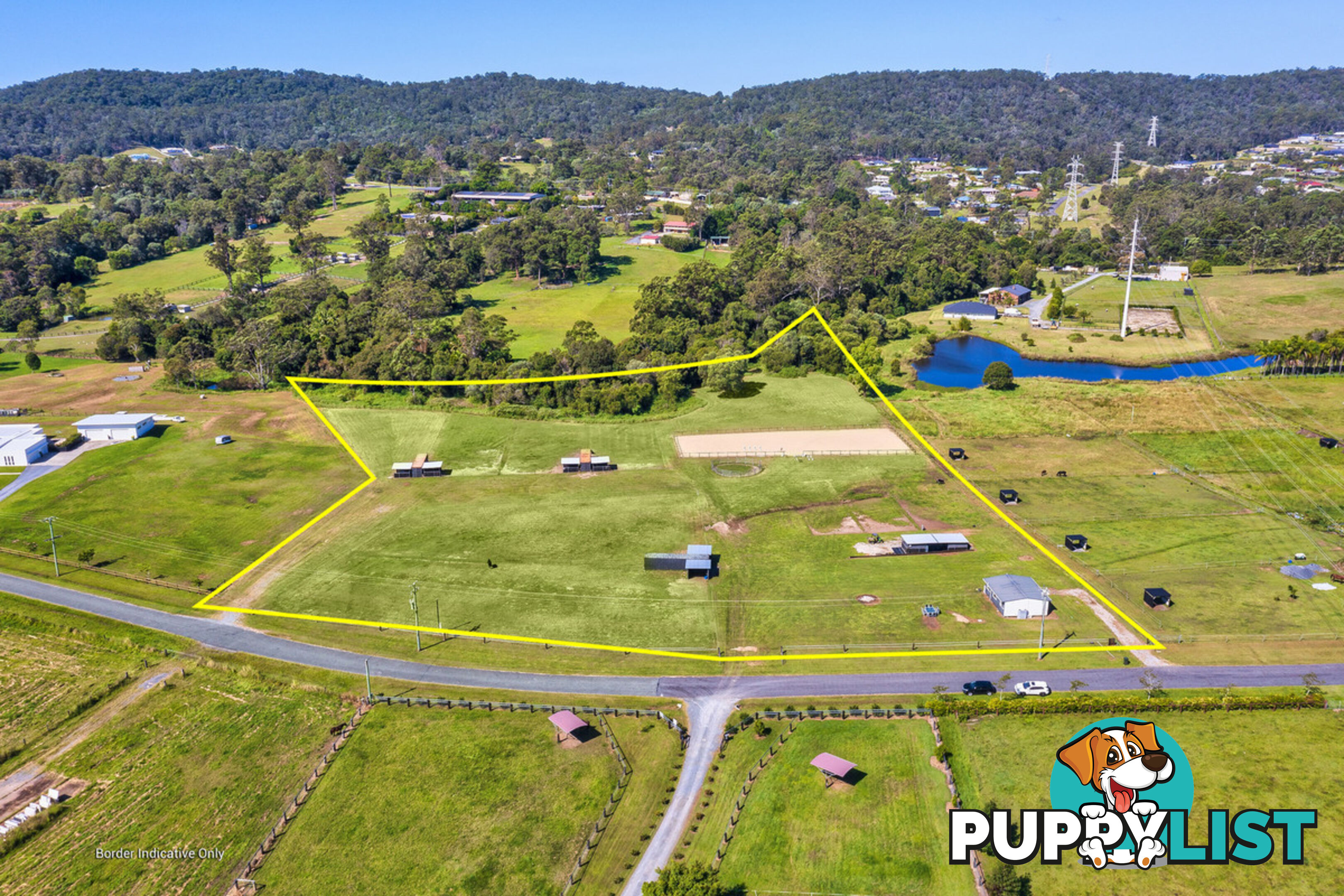 42 Equestrian Drive MAUDSLAND QLD 4210