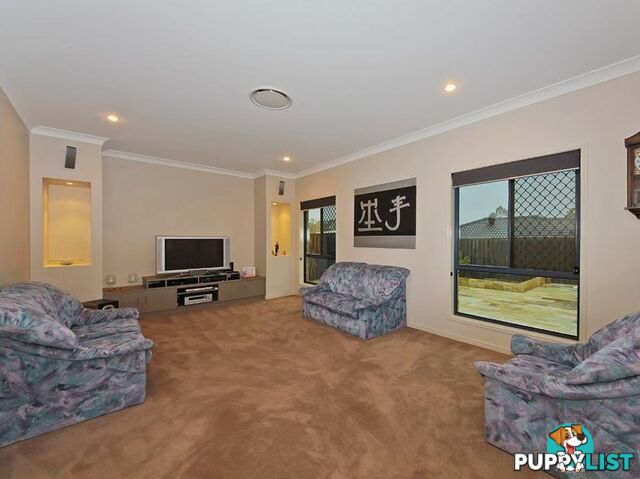 12 Koel Drive GILSTON QLD 4211