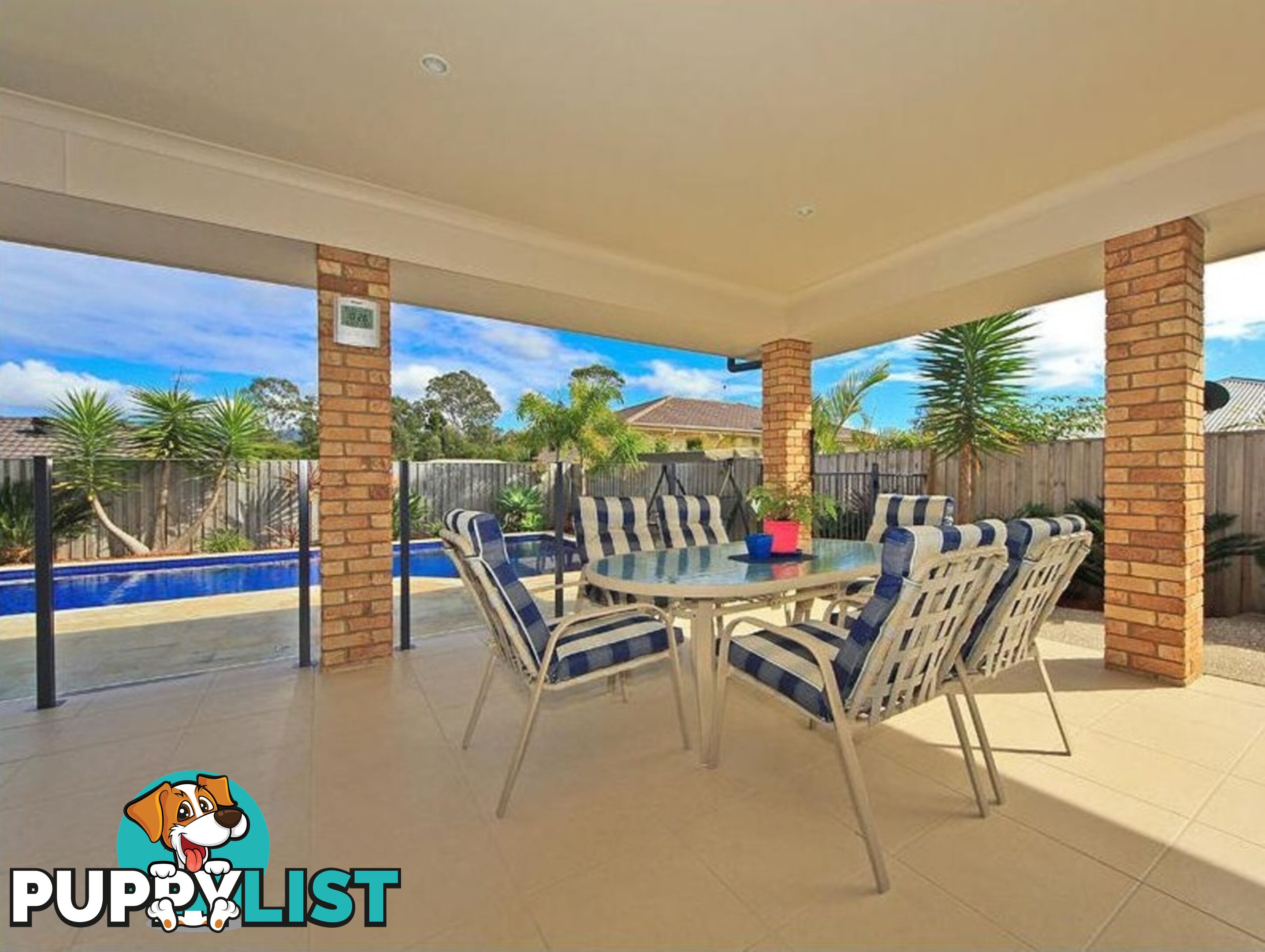 12 Koel Drive GILSTON QLD 4211