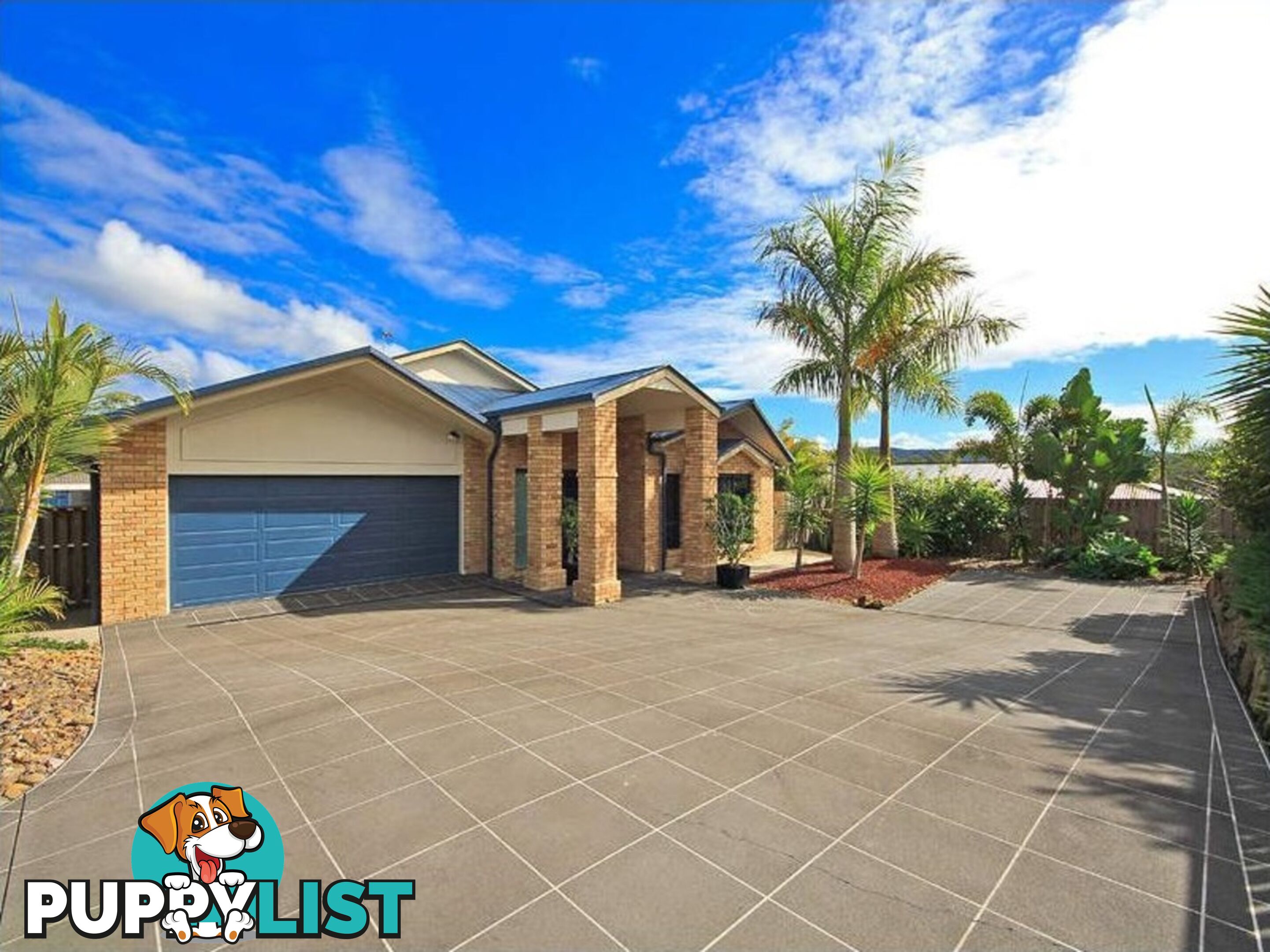 12 Koel Drive GILSTON QLD 4211