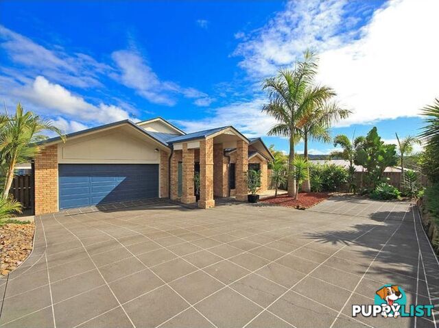 12 Koel Drive GILSTON QLD 4211