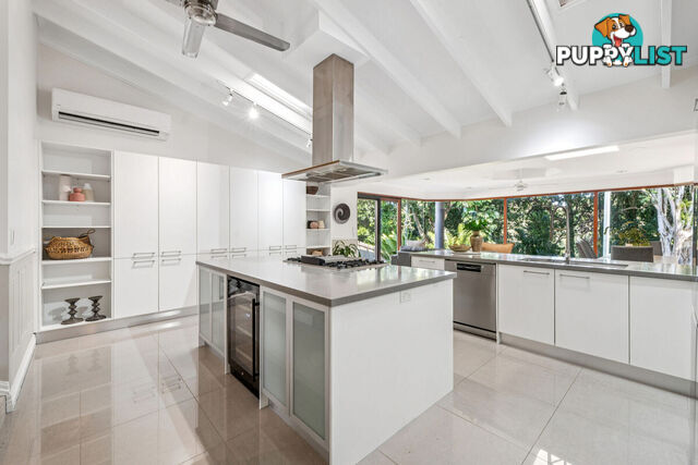 27 Bartlett Avenue NERANG QLD 4211