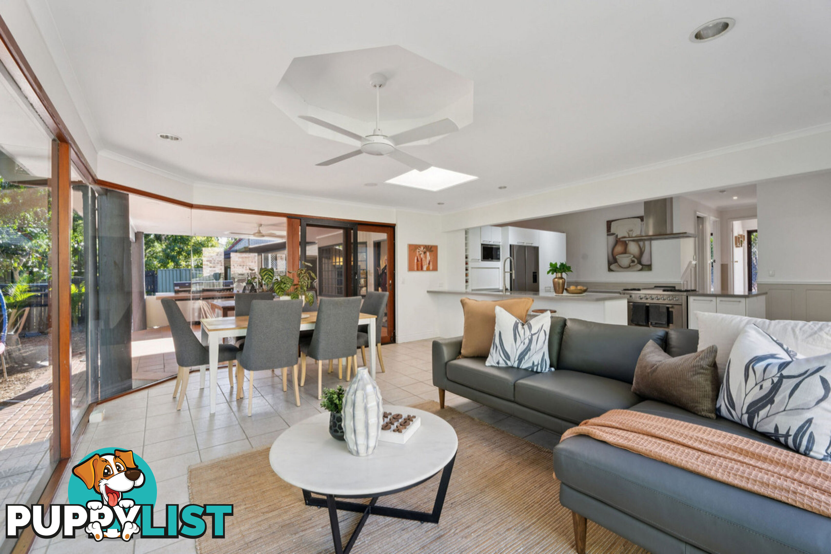 27 Bartlett Avenue NERANG QLD 4211