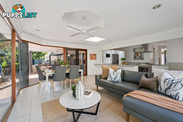 27 Bartlett Avenue NERANG QLD 4211
